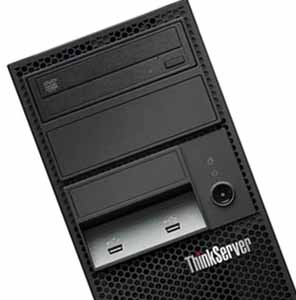 ThinkServer TS130 S1225/4G/2500Oͼ