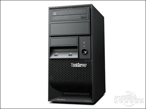 联想ThinkServer TS130 S1225/4G/2×500O