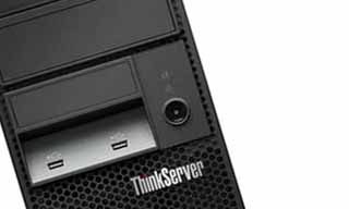 ThinkServer TS130 S1225/4G/2500Oͼ