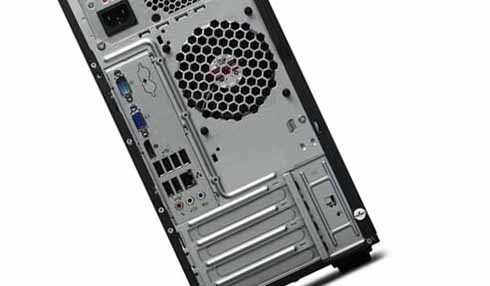 ThinkServer TS130 S1225/4G/2500Oͼ