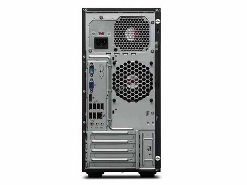 联想ThinkServer TS130 S1225/4G/2×500O