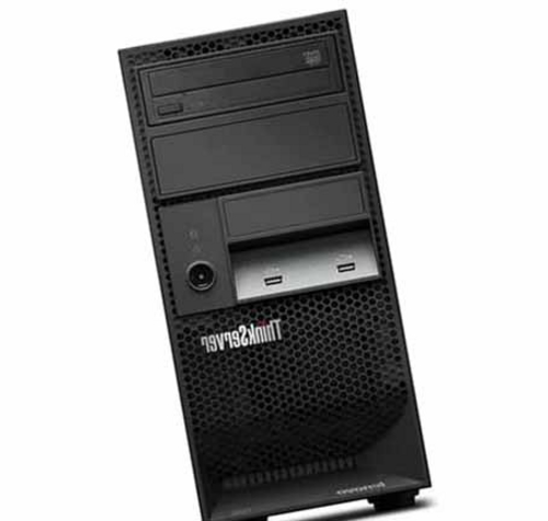 联想ThinkServer TS130 S1225/4G/2×500O