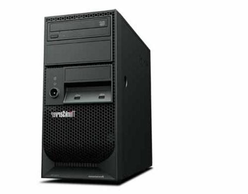 联想ThinkServer TS130 S1225/4G/2×500O