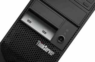 ThinkServer TS130 S1225/2G/500Oͼ