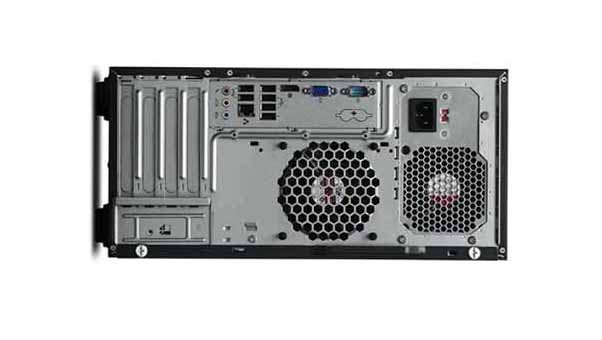 ThinkServer TS130 S1225/2G/500Oͼ