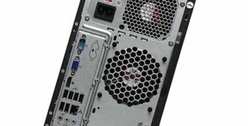 联想ThinkServer TS130 S850/2G/500O