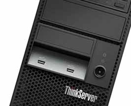 ThinkServer TS130 S850/2G/500Oͼ