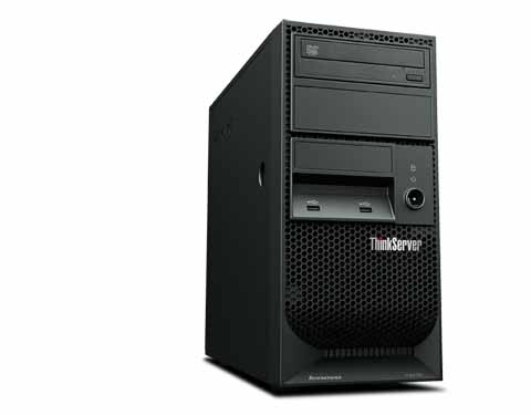 ThinkServer TS130 S850/2G/500Oͼ