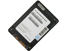 SP900 (512GB)