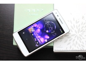 OPPO U701