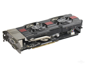 ˶GTX670 DirectCU II TOP