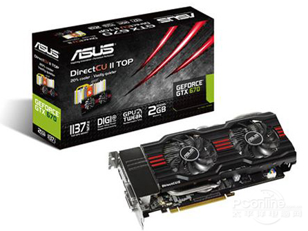 ˶GTX670 DirectCU II TOPͼ