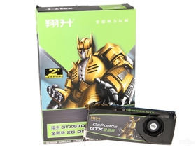 GTX670+հ2G D5