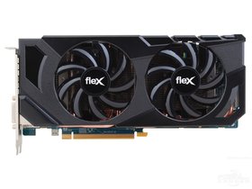 ʯFleX HD7870 GHz Edition 2GB GDDR5