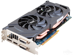 ʯFleX HD7870 GHz Edition 2GB GDDR545