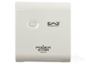 Ʒʤ Power Star 6000mAh