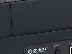 ORICO 6638USJ-C