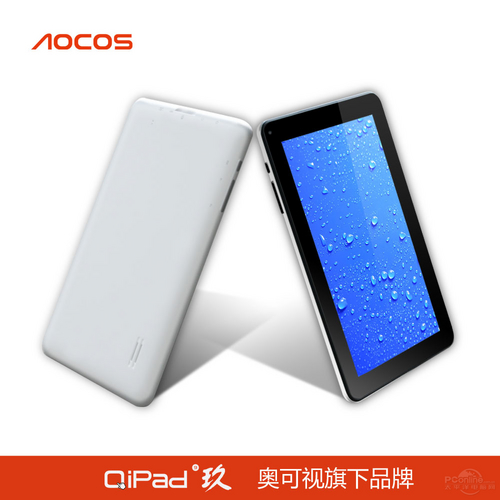 奥可视QiPad 9