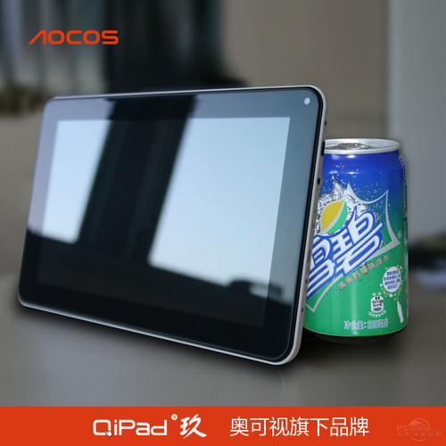 奥可视QiPad 9