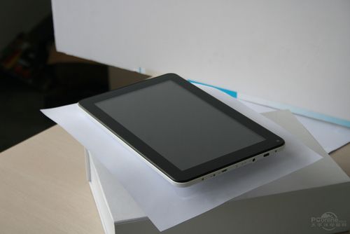 奥可视QiPad 9