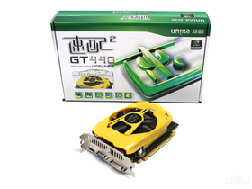 ˫2 GT440 (4GB) ţ (GTR)ͼ