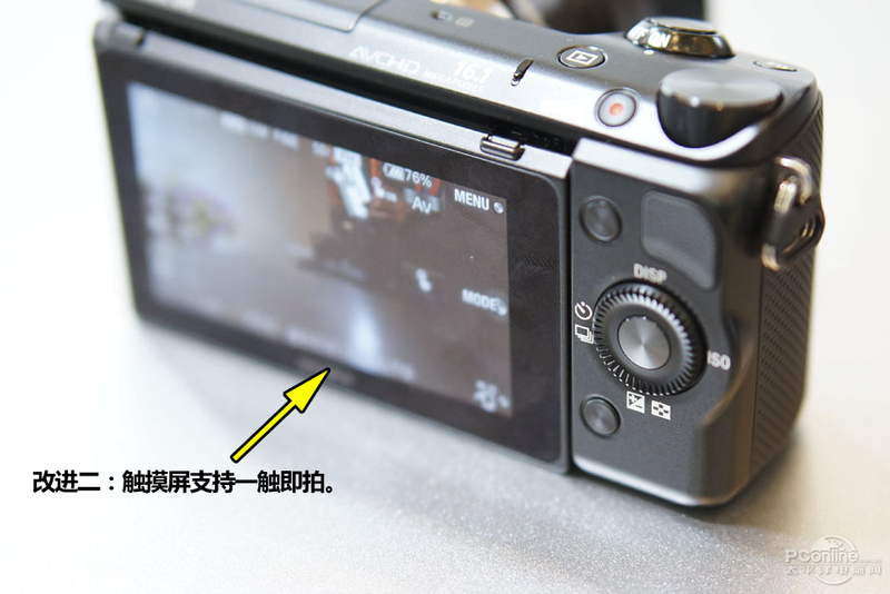 NEX5R˫ͷ׻(16mm,16-50mm)ͼ