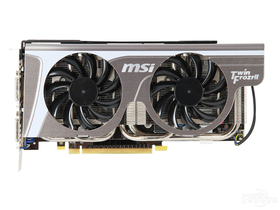 ΢N560GTX-Ti Twin Frozr II 2GD5/OC