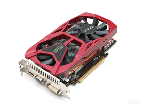 ˫2 GTX550Ti DDR5 ţ(GTR)45