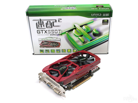 ˫2 GTX550Ti DDR5 ţ(GTR)ͼ