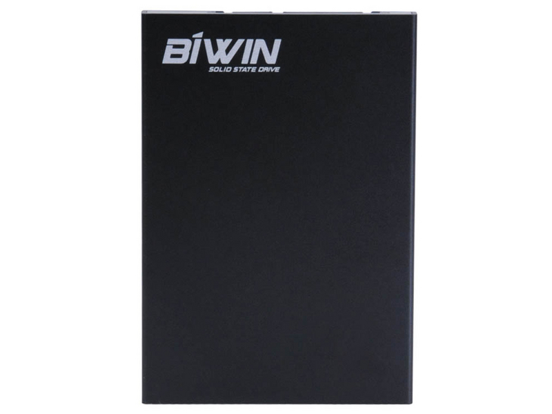 BIWIN Elite S836-240G 正面