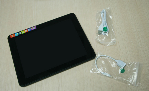 奥可视Qipad10