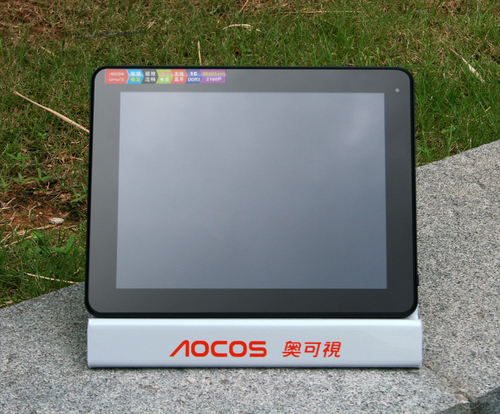 奥可视Qipad10