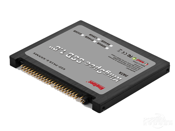 ʤάSSD 1.8Ӣ PATA(64GB MS)ͼ