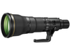 尼康 尼克尔 AF-S 800mm f/5.6E FL ED VR