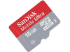 SanDisk Mobile Ultra Micro SDHC USH-1(16G)