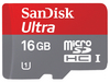 SanDisk ƶ(Ultra microSDHC UHS-I)(16G)