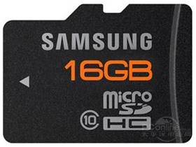 MB-MPAGA TF 16GB