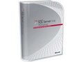 微软 SQL Server Wrkgroup Edtn 2008 R2 English DVD 5 Clt 英文工作组彩包