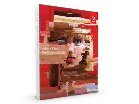 Adobe Flash Pro CS6(İ)