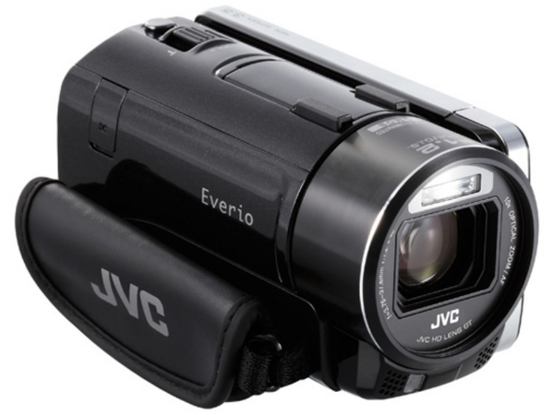 JVC GZ-G3BACM