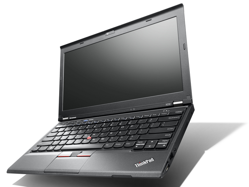 联想ThinkPad X230-2A2(香港) 前视