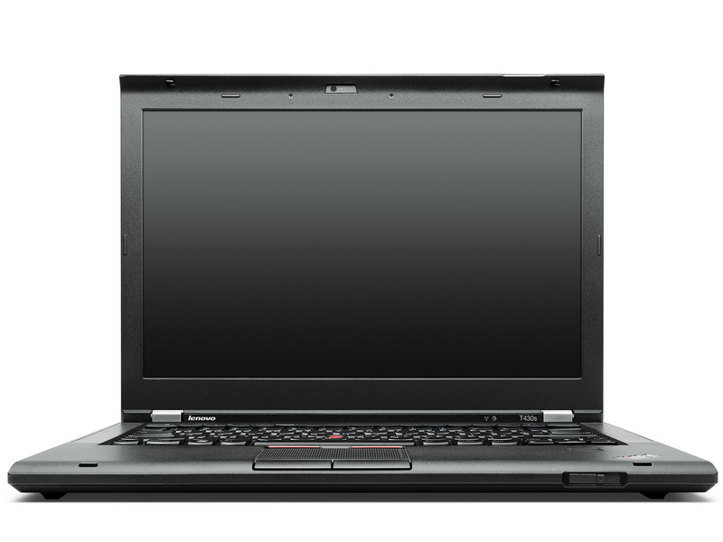 联想Thinkpad T430s-A26香港 正视