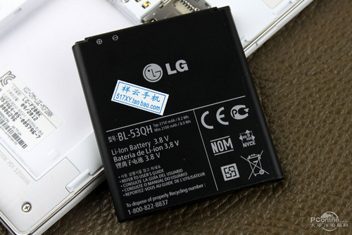 LG F200L