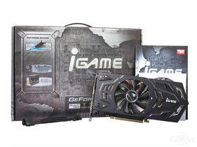 ߲ʺiGame GTX560Ti 1G2()ͼ