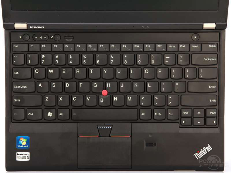 联想ThinkPad X230 230633C图赏
