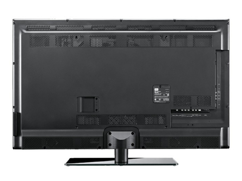 TCL L43E5000-3D