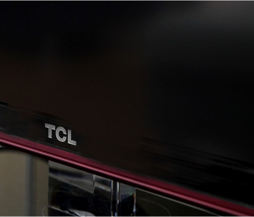 TCL L43E5060A-3D