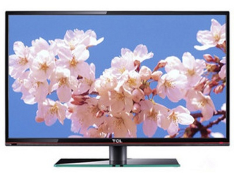 TCL L43F3320-3D