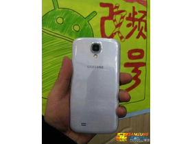 Galaxy S4 I9500 16GB