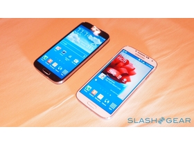 Galaxy S4 I9500 16GB